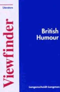 British Humour