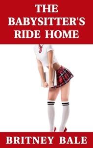  Britney Bale - The Babysitter's Ride Home - Paying for Tuition, #1.