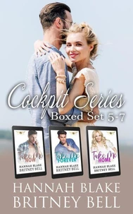 Cockpit Series Books 5-7