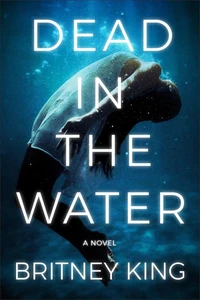 Dead In The Water: A Psychological Thriller