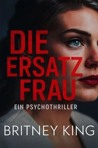 Die Ersatzfrau: Ein Psychothriller
