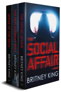 The New Hope Series Box Set: Books 1-3