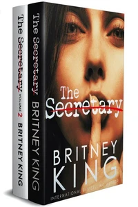 The Secretary Duet: A Psychological Thriller Box Set (Books 1–2)