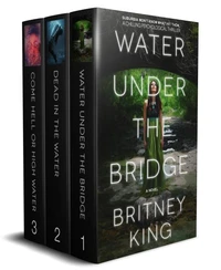 The Water Trilogy Box Set: Books 1-3