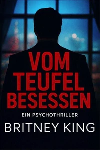 Vom Teufel Besessen: Ein Psychothriller (New Hope 3)