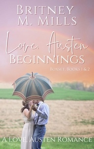  Britney Mills - Love, Austen Beginnings - Love, Austen, #0.5.