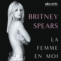 Britney Spears et Rachel Arditi - La Femme en moi.