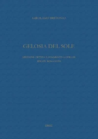 Gelosia del Sole