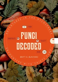Fungi Decoded