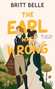 The Earl Was Wrong