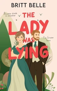 The Lady Was Lying