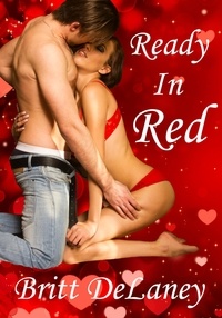  Britt DeLaney - Ready In Red.