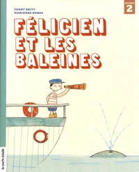 Félicien et les baleines