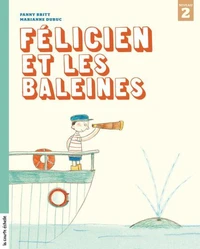 Félicien et les baleines