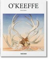 Georgia OKeeffe (1887-1986) - Fleurs du désert.pdf