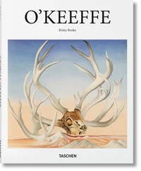 Georgia O'Keeffe (1887-1986)