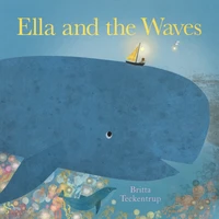 Ella and the Waves
