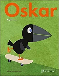 Oskar can...
