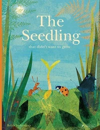The seedling that didn't want to grow