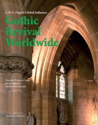  Brittain-Catlin - Gothic revival worldwide - A.W.N. Pugin's global influence.