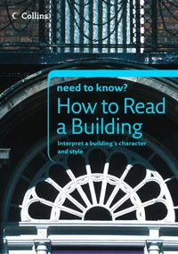How to Read a Building
