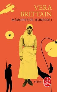 Mémoires de jeunesse Tome 1