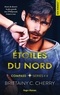 Brittainy C. Cherry - Compass series Tome 4 : Etoiles du Nord.