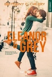 Brittainy C. Cherry - Eleanor & Grey.