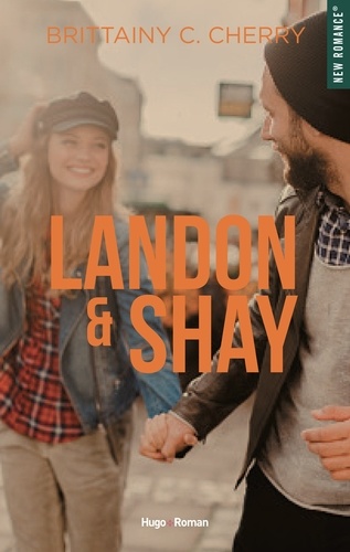 Landon & Shay - tome 1 -Extrait offert-