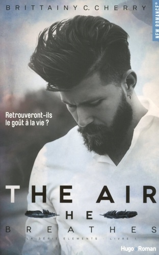 The air he breathes -Extrait offert-