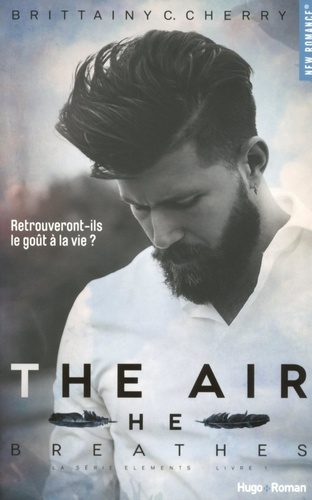 The Elements Tome 1 The air he breathes