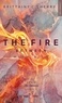 Brittainy-c. Cherry et Brittainy C. Cherry - The elements - Tome 2 - The fire high & lo.