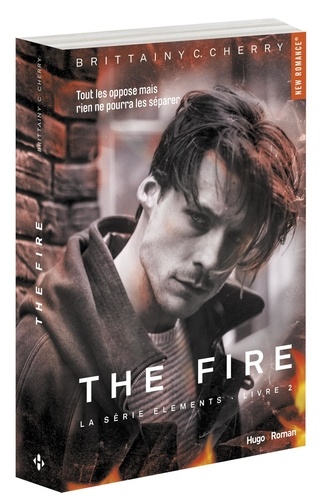 The Elements Tome 2 The fire