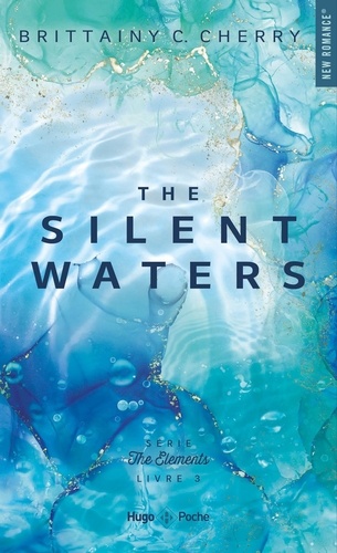 The Elements Tome 3 The silents waters