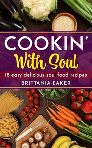 Cookin’ With Soul