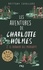 Les aventures de Charlotte Holmes Tome 2 Le dernier des Moriarty - Occasion
