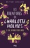 Les aventures de Charlotte Holmes Tome 3 Une affaire pour Jamie