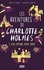 Les aventures de Charlotte Holmes Tome 3 Une affaire pour Jamie