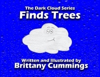  Brittany Cummings - Finds Trees - The Dark Cloud Series, #1.