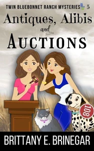 Antiques, Alibis, and Auctions