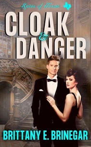 Cloak & Danger