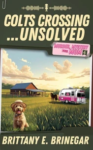 Colts Crossing...Unsolved