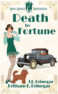 Death by Fortune