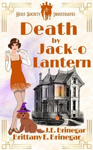 Death by Jack-o’-Lantern