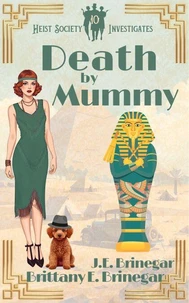 Death by Mummy