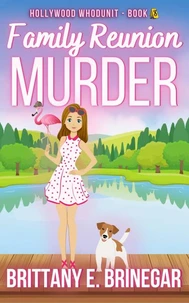 Family Reunion Murder: A Found Family Cozy Mystery