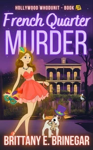 French Quarter Murder