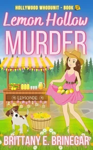 Lemon Hollow Murder