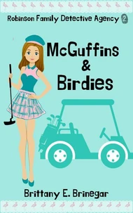McGuffins &amp; Birdies