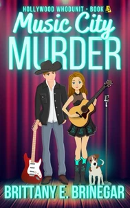 Music City Murder